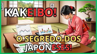 O Método Japonês Secreto Para Juntar Dinheiro Que Você Precisa Conhecer [upl. by Enilegnave]