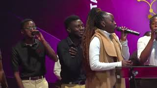 JJ Hairston amp Mercy Chinwo  Excess Love Remix Cover by LATREUO [upl. by Orit]