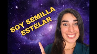 👽 Así supe que soy SEMILLA ESTELAR 👽 [upl. by Annahgiel]