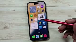 iOS 18  How to Fix All Network Problems  Network Not Working  Slow Internet [upl. by Askwith746]