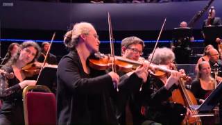 Handel  Water Music Suite No 2 Proms 2012 [upl. by Sackman390]