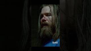 Opie sacrifices himself  Sons of Anarchy shorts [upl. by Clementius]