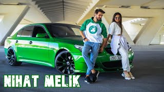 Nihad Melik  Yare Sirin Official Music Video [upl. by Frum153]