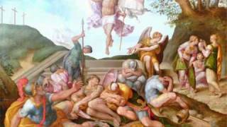 Bach Oratorio di Pasqua BWV 249 OsteroratoriumEaster Oratorio Parte I [upl. by Burley]