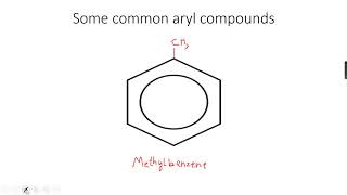 ALevel Chemistry Benzene and its compounds Part 5 [upl. by Ennovart871]