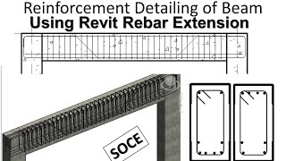 How to prepare Rebar Schedules in Revit [upl. by Aikin]