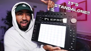 Ableton Push 3 is here Hands on first impressions [upl. by Vivyanne]