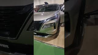 Nissan X Trail E Power نيسان automobile luxury trending ahmednasser اكسبلور ترند offroad [upl. by Leeland]