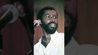 Teddy Pendergrass In Loving Memory [upl. by Jerad66]