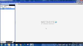 How to add devices to Metasys SCT using Site Discovery [upl. by Kalk]