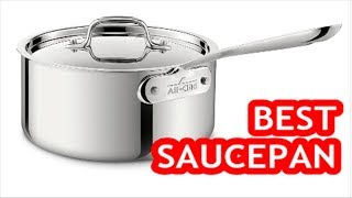 Best Saucepan [upl. by Doscher]