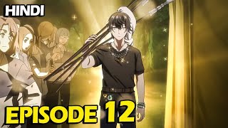 Spare Me Great Lord  EPISODE 12 Explained In Hindi [upl. by Wampler299]