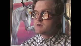 BUBBLES being the BEST  Trailer Park Boys [upl. by Sladen]