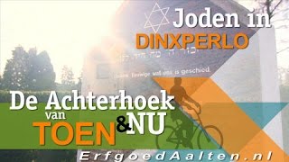 De Joodse gemeenschap van Dinxperlo  ErfgoedAaltennl [upl. by Kella]