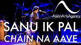 BEST OF HARSHDEEP KAUR SONGS  SANU IK PAL  ASIAN ARTS AGENCY [upl. by Yentrok847]