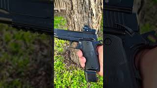 Girsan MC 1911 S T 45 acp girsan 1911 guns gunchannel subscribe pistola texas tank gun [upl. by Cormac]