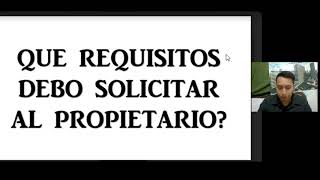 EL PELIGRO DEL ANTICRETICO o ANTICRESIS evita ser estafado [upl. by Oregolac]