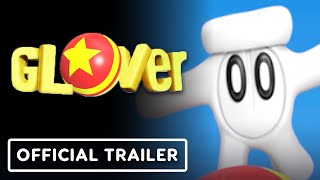 Glover  Official Trailer [upl. by Fleur]