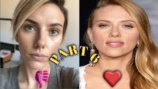 Top 15 Famous Hollywood Actress Without Makeup  15 Celebs Who Look TOTALLY DIFFERENT Without Makeup [upl. by Annoirb]