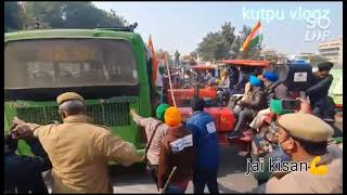 kisan anthem  jai kisan  punjab  delhi kisan andolan [upl. by Pollux]