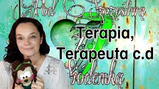 Terapia Terapeuta cd  Spotkanie Pod Szczęśliwą Siódemką [upl. by Etta772]