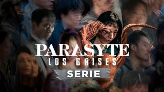 “👽 ‘Parasyte Los Grises’  ¡Invasión y supervivencia 🌎” [upl. by Nytnerb574]