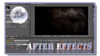 After Effects Tutorial Zertrümmern Effekt Deutsch [upl. by Rayle]