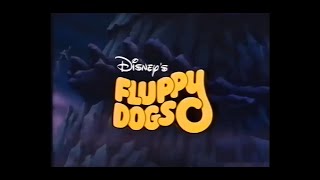 Disneys Fluppy Dogs [upl. by Averyl390]