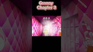 granny chapter three yellow grandpa pink granny short video granny trending viral [upl. by Keyes]