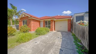 59 Melzak Way Berwick VIC 3806 [upl. by Nicolea193]