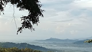 BRGY limao MAHABANG PARANG calauan Laguna Mount bulalo [upl. by Avihs]