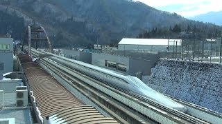 【HD 51ch】 highspeed linear Shinkansen 500kmh リニア新幹線 ～L0（エルゼロ）系～ [upl. by Noissap]