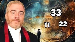 Number 13 secret meaning  GG33 Numerology Lesson [upl. by Oisangi90]