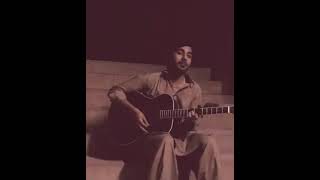 Da Meeni Pa Mazhab De Humsafar Ye kam kana  By Ubaid khan  Pashto Song [upl. by Shamma]