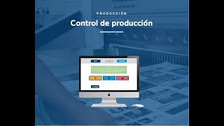 Lanzamiento ERP para la Industria Gráfica iCOST [upl. by Eirol]