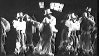 Putting on the Ritz  Original 1930 Movie Sequence High Qualitywmv [upl. by Olia727]