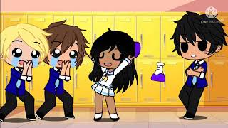 Somebody come get her MemeAphmau Version [upl. by Raasch]