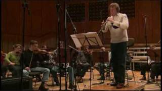 Händel for oboe and orchestra Albrecht Mayer [upl. by Pack]