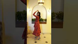 Orangish Red Wrap Dress from Wyshlist shortvideo fashion womensfashion maxidress fashiontrends [upl. by Ettenrahs101]