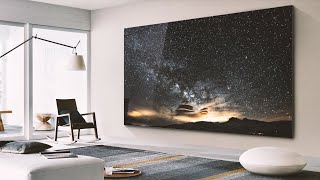 5 Best 85 INCH TVs [upl. by Arabrab282]