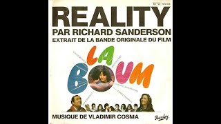 Richard Sanderson reality official clip [upl. by Tung553]