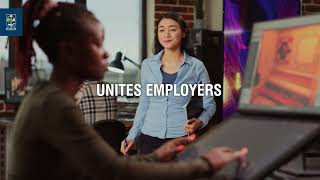 Apprenticeships uniting employers talent and our University [upl. by Ventura]