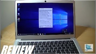 REVIEW Jumper EZBook 3 Pro  Best Budget Laptop [upl. by Licko797]