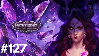 Pathfinder Wrath of the Righteous  Part 127  Deutsch [upl. by Curhan]