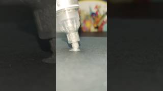 Silver Acrylic Paint Pen Satisfying Tip Filling art shirts satisfying [upl. by Alwyn199]