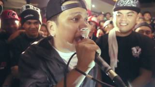 Bahay Katay  Smugglaz Vs Mobb  Rap Battle  El Katay Tres [upl. by Prendergast]