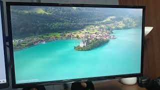 Acer 215 Inch Full HD IPS Monitor  100Hz Refresh Rate  Mad tech [upl. by Peskoff]