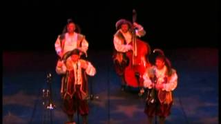 Le Petit Orchestre de Grands Lutins [upl. by Resiak]