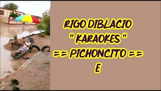 Pichoncito K [upl. by Pelag]