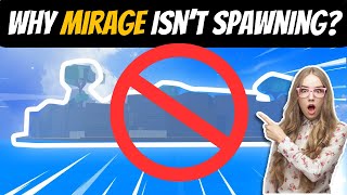 Why Mirage Island Isnt Spawning 5 Mistakes Holding You Back [upl. by Sedrul246]